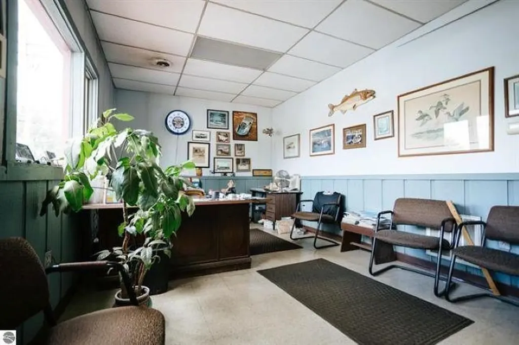 114 E Griffin Street Traverse City City MI 49684