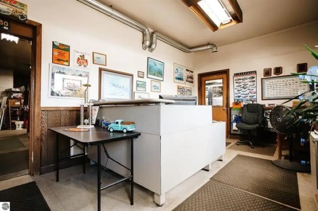 114 E Griffin Street Traverse City City MI 49684