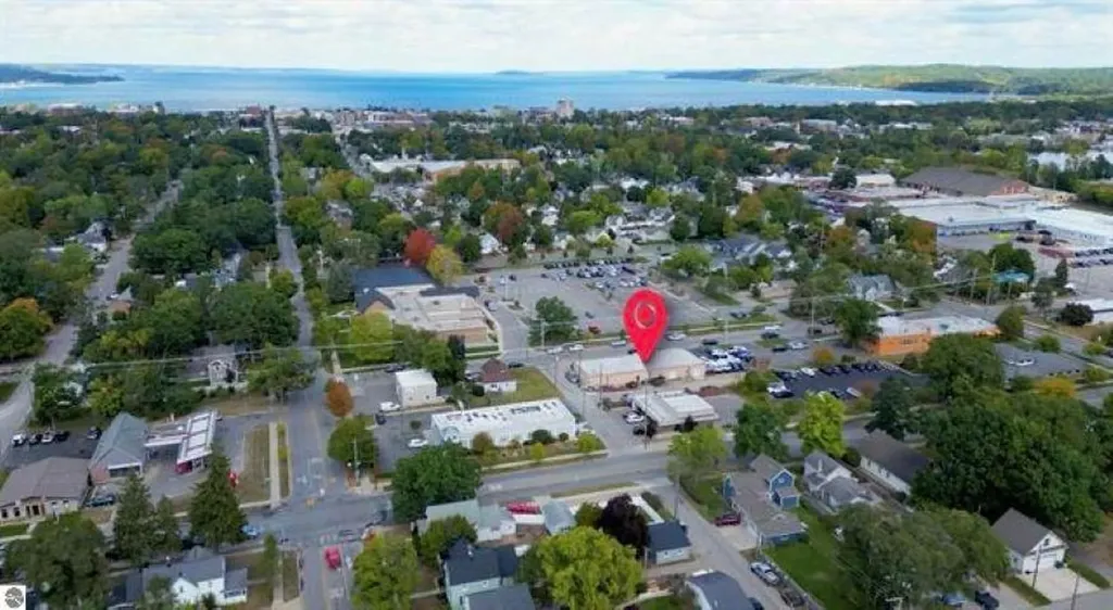 114 E Griffin Street Traverse City City MI 49684