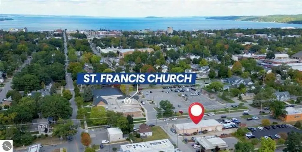114 E Griffin Street Traverse City City MI 49684