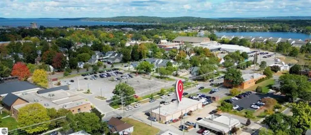 114 E Griffin Street Traverse City City MI 49684