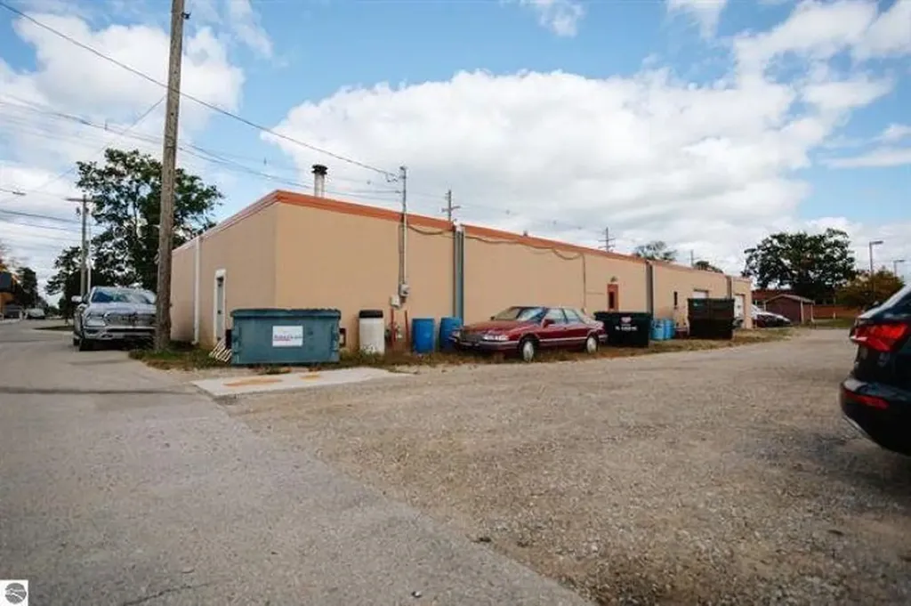 114 E Griffin Street Traverse City City MI 49684