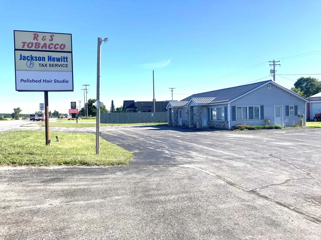 305 S Us-31 Blair Township MI 49685