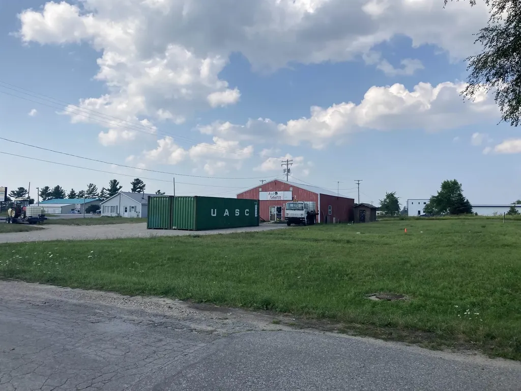305 S Us-31 Blair Township MI 49685