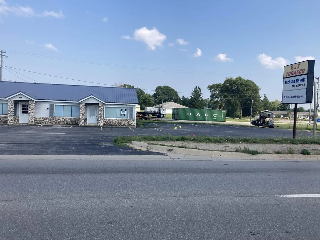 305 S Us-31 Blair Township MI 49685