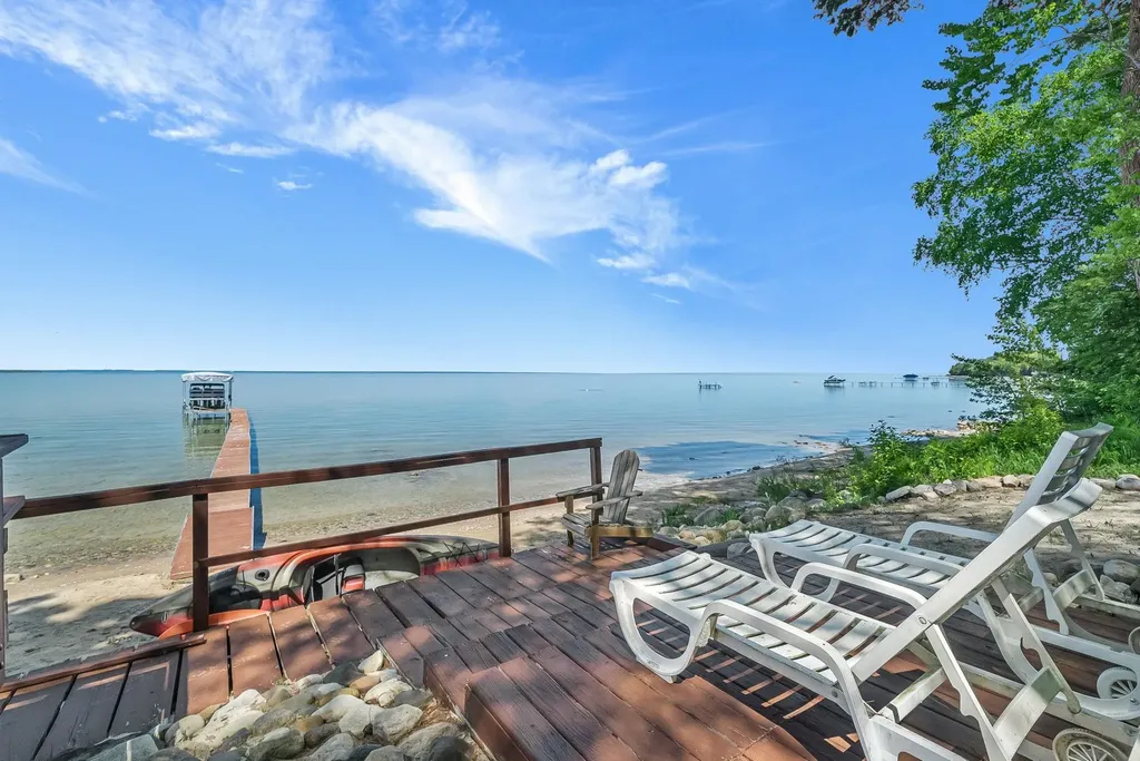 2014 Birchview Drive Torch Lake Township MI 49648