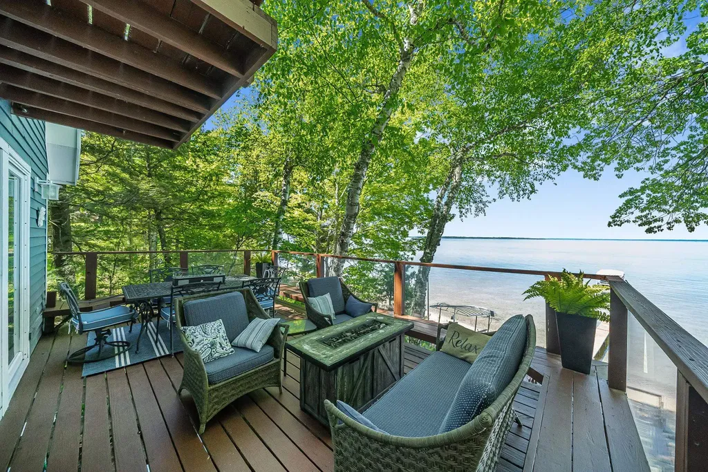 2014 Birchview Drive Torch Lake Township MI 49648