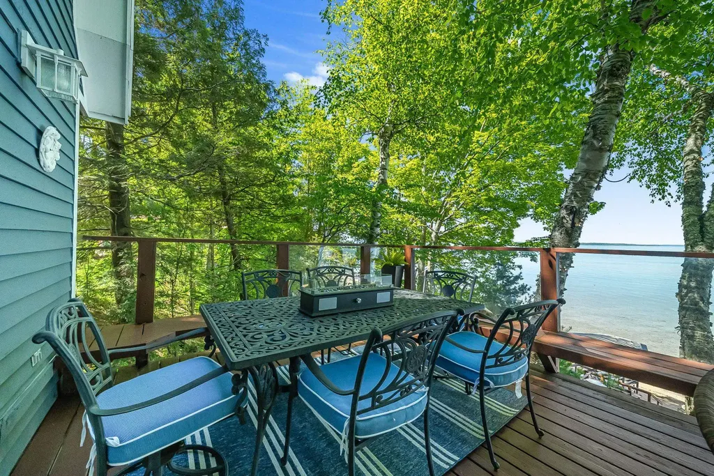 2014 Birchview Drive Torch Lake Township MI 49648