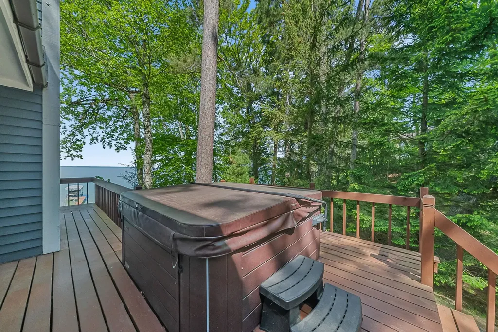 2014 Birchview Drive Torch Lake Township MI 49648