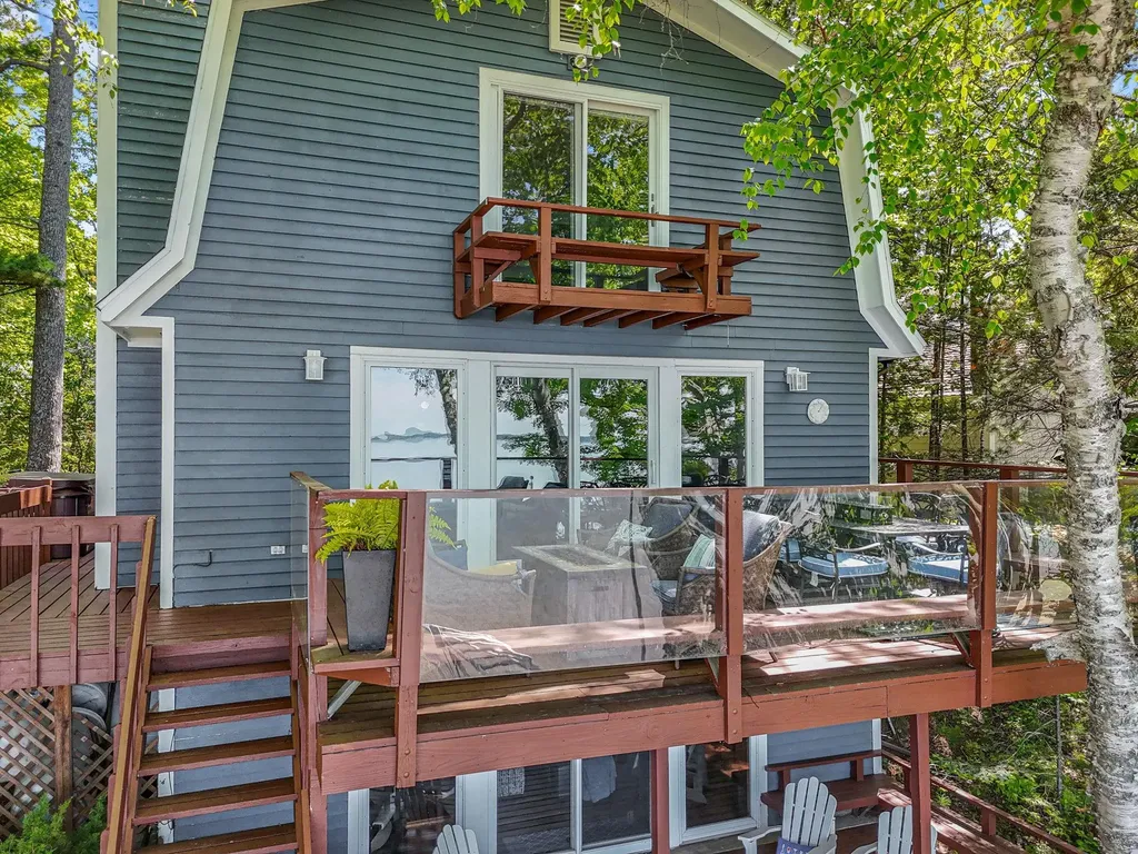 2014 Birchview Drive Torch Lake Township MI 49648