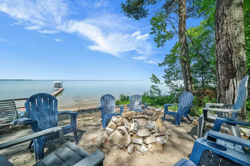 2014 Birchview Drive Torch Lake Township MI 49648