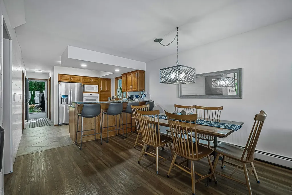 2014 Birchview Drive Torch Lake Township MI 49648