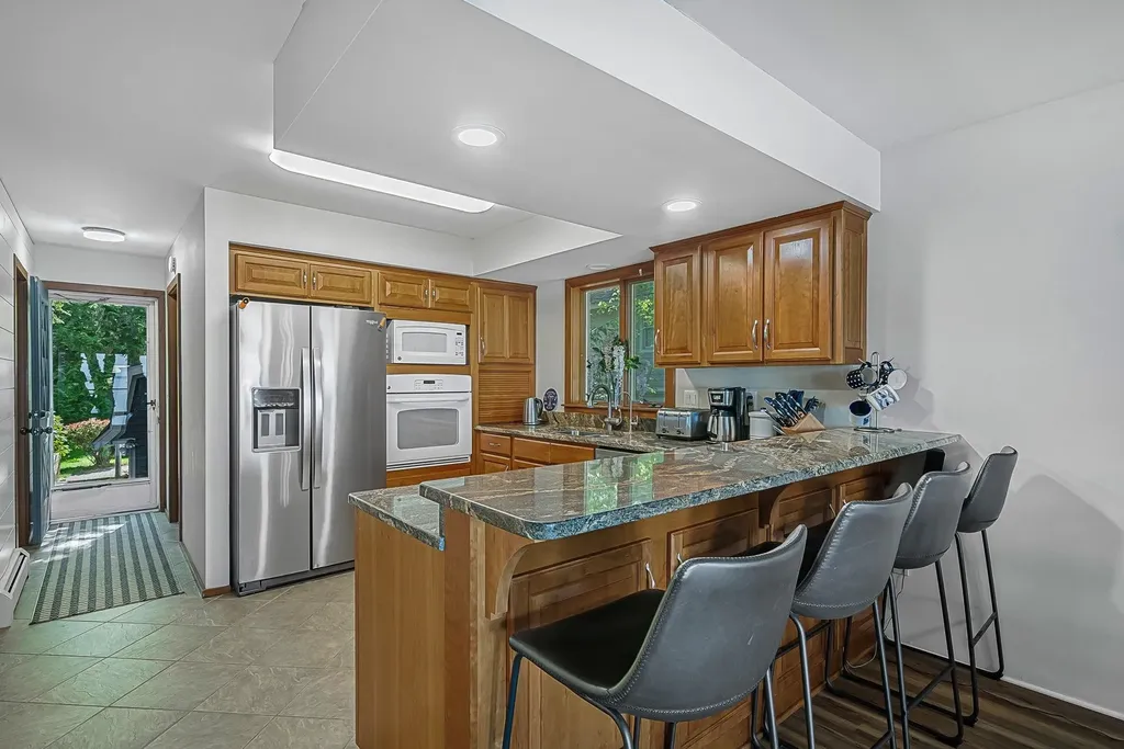 2014 Birchview Drive Torch Lake Township MI 49648