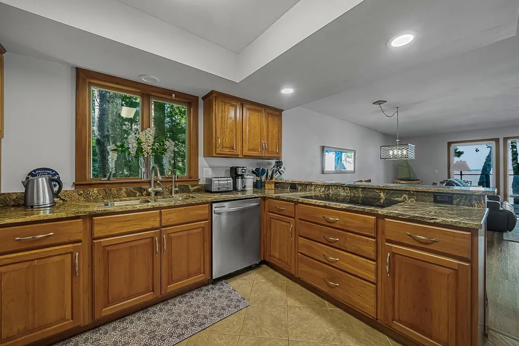 2014 Birchview Drive Torch Lake Township MI 49648