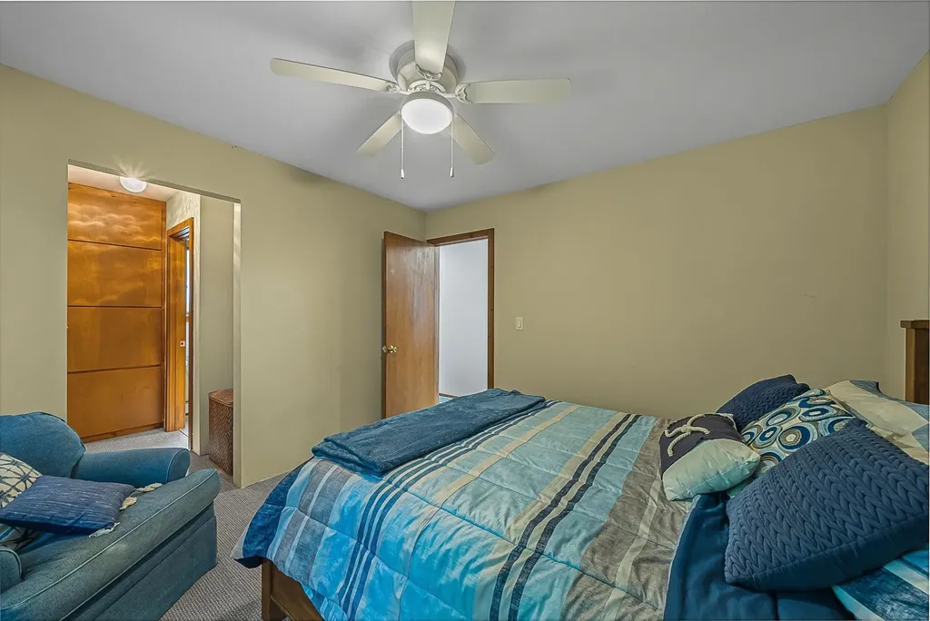 2014 Birchview Drive Torch Lake Township MI 49648