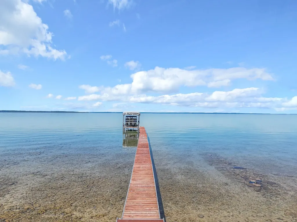 2014 Birchview Drive Torch Lake Township MI 49648