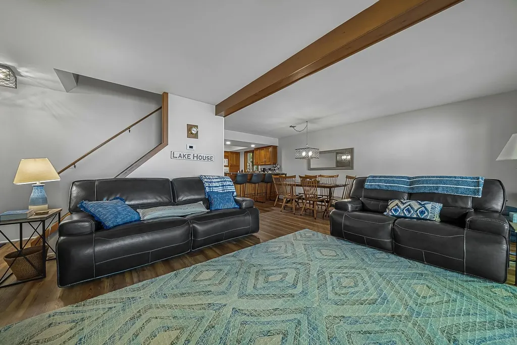 2014 Birchview Drive Torch Lake Township MI 49648