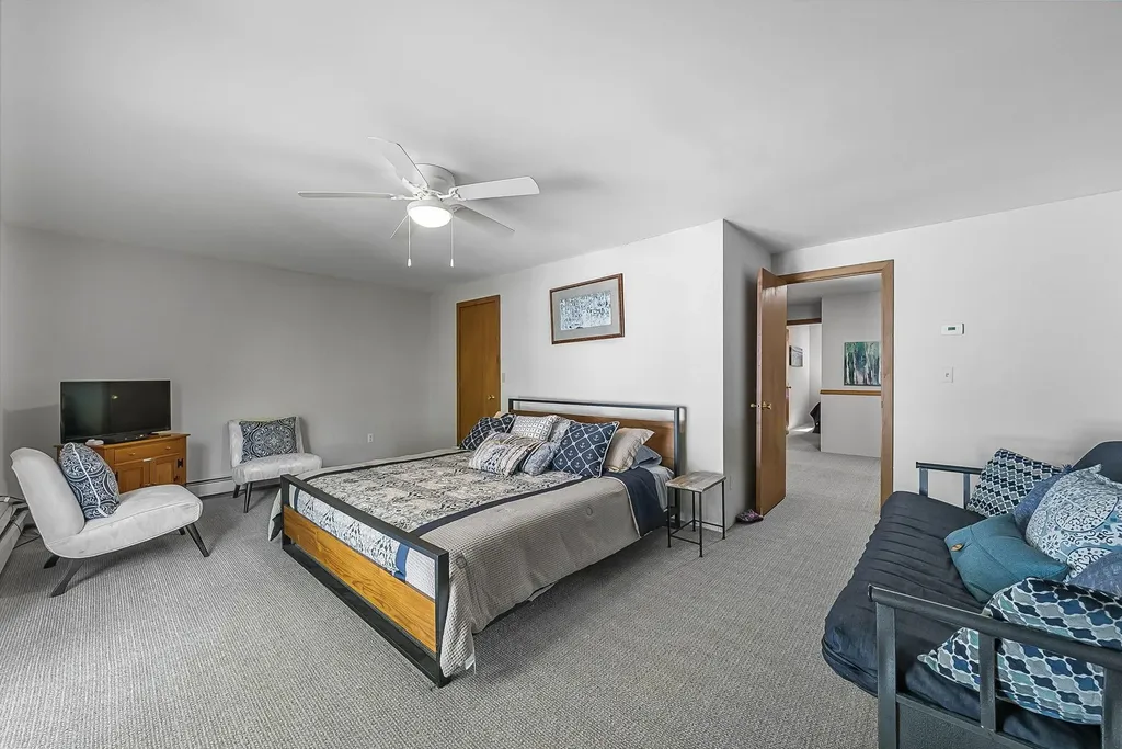 2014 Birchview Drive Torch Lake Township MI 49648