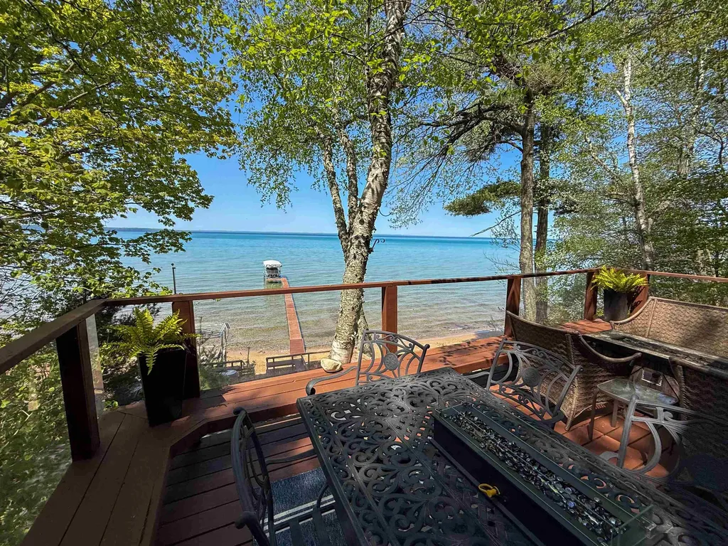 2014 Birchview Drive Torch Lake Township MI 49648