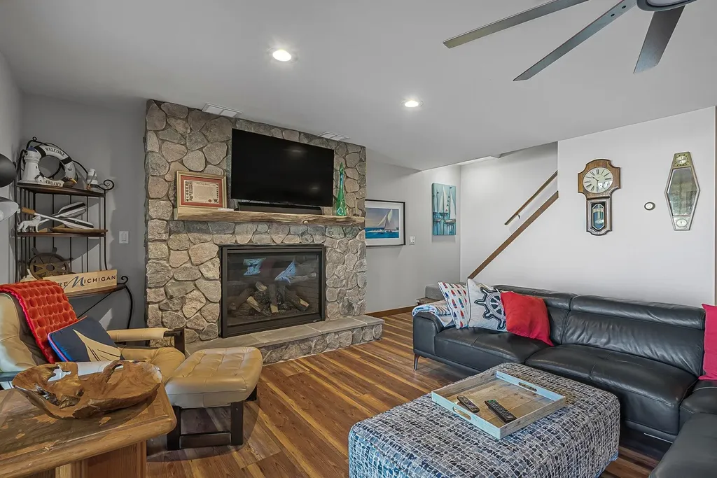 2014 Birchview Drive Torch Lake Township MI 49648
