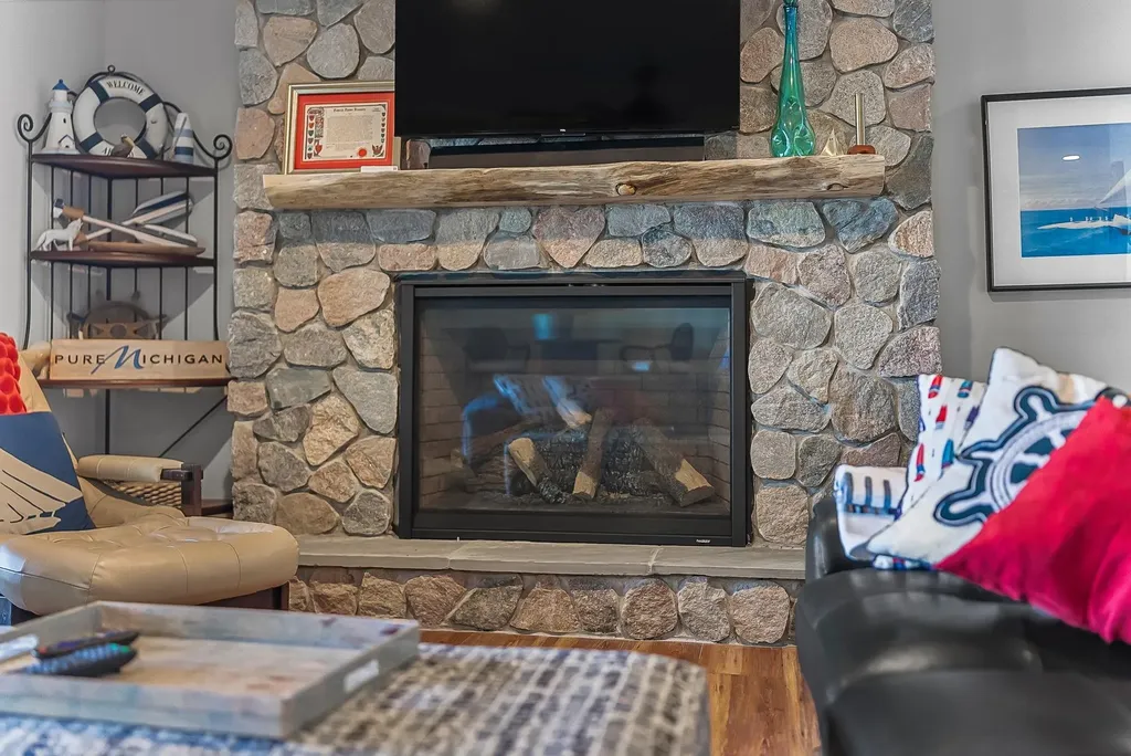 2014 Birchview Drive Torch Lake Township MI 49648