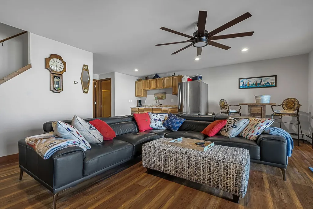 2014 Birchview Drive Torch Lake Township MI 49648