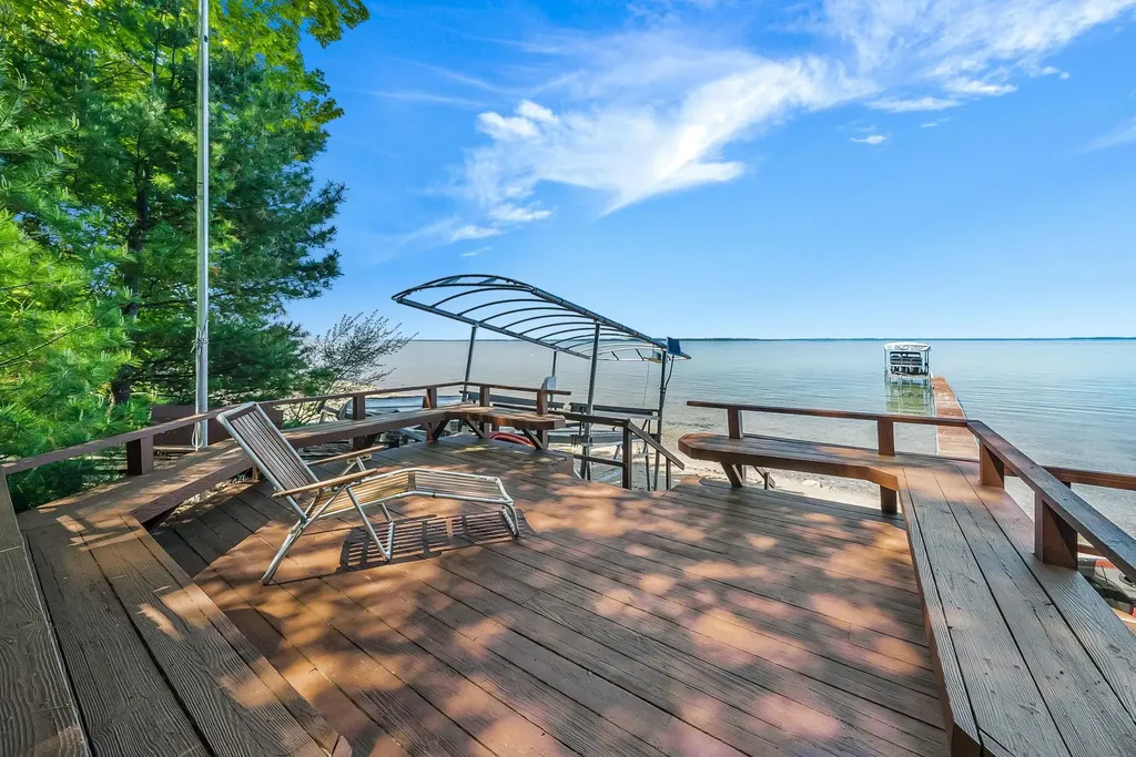2014 Birchview Drive Torch Lake Township MI 49648
