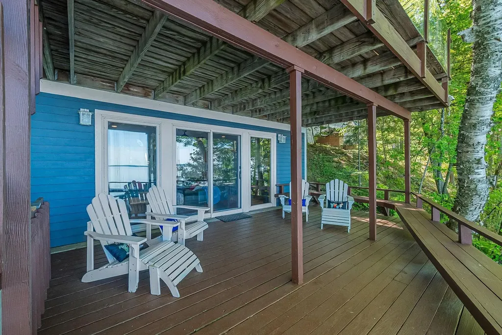 2014 Birchview Drive Torch Lake Township MI 49648