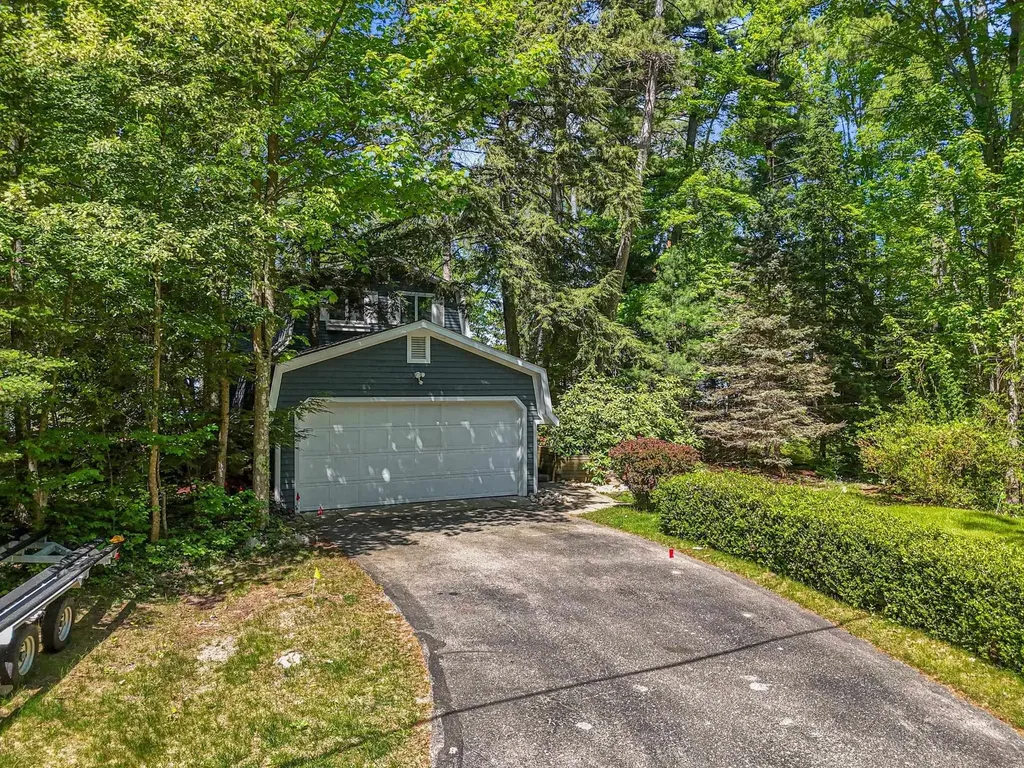 2014 Birchview Drive Torch Lake Township MI 49648