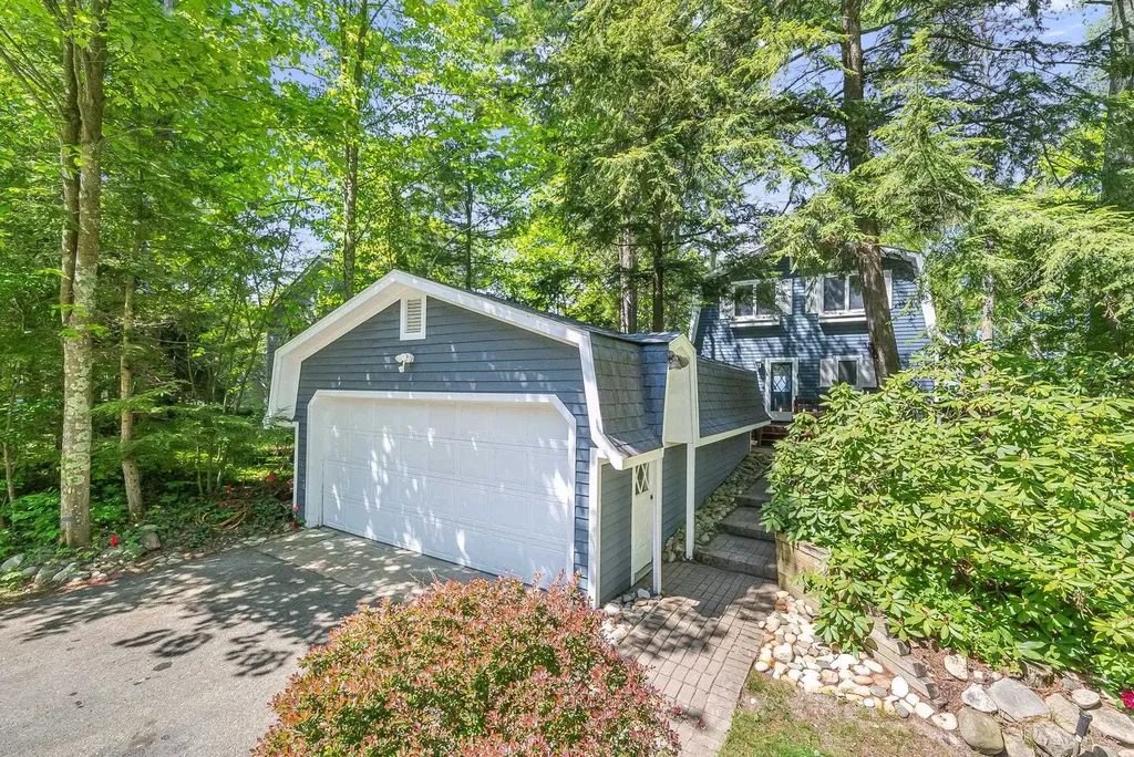 2014 Birchview Drive Torch Lake Township MI 49648
