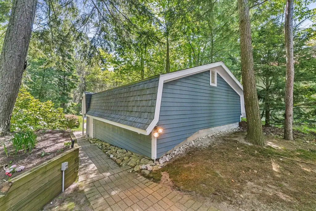 2014 Birchview Drive Torch Lake Township MI 49648