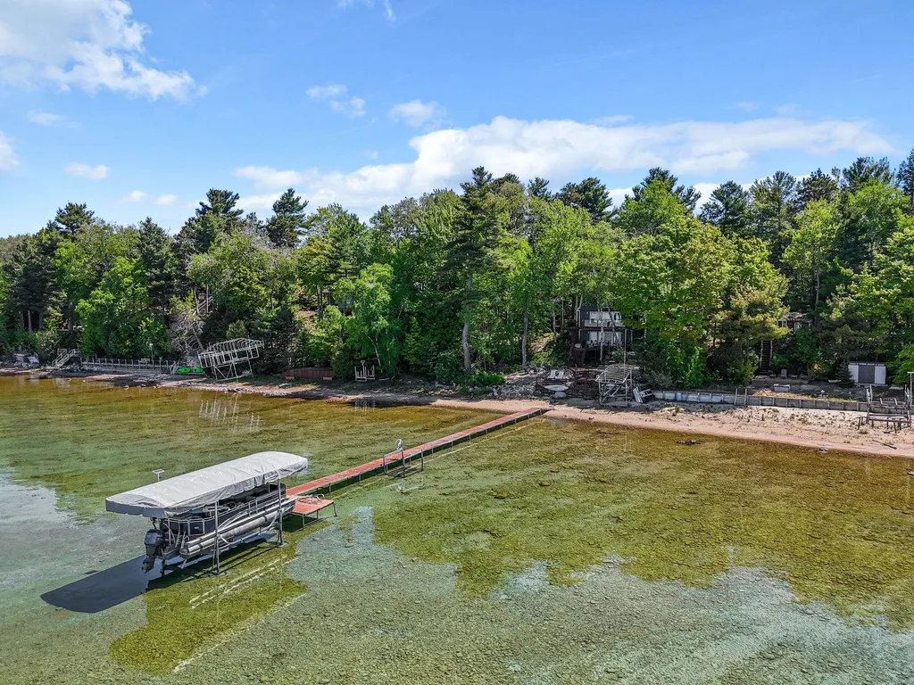 2014 Birchview Drive Torch Lake Township MI 49648