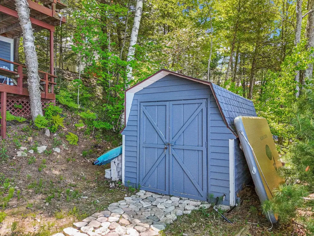 2014 Birchview Drive Torch Lake Township MI 49648