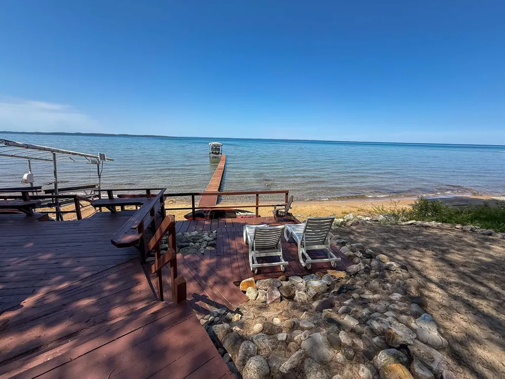 2014 Birchview Drive Torch Lake Township MI 49648