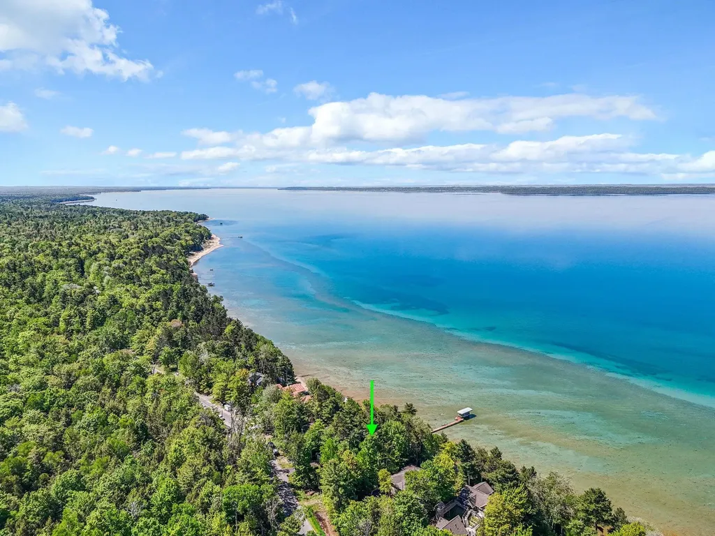 2014 Birchview Drive Torch Lake Township MI 49648