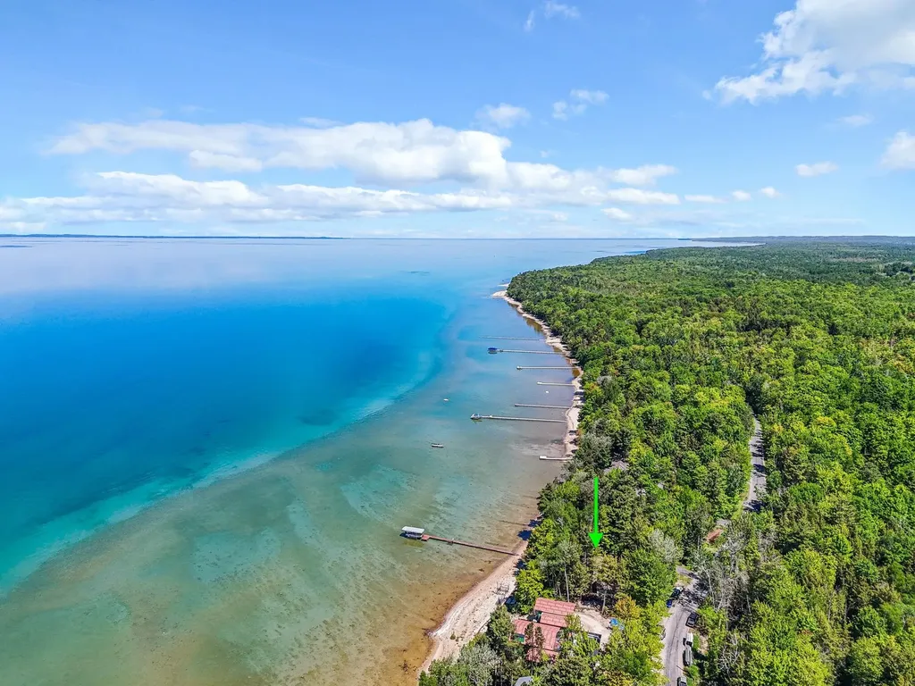 2014 Birchview Drive Torch Lake Township MI 49648