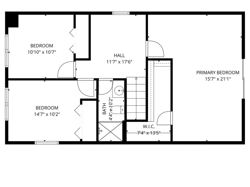 2014 Birchview Drive Torch Lake Township MI 49648