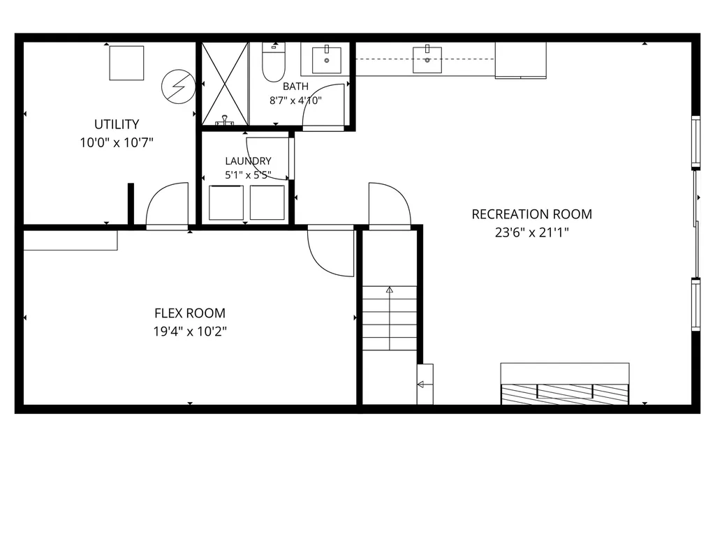 2014 Birchview Drive Torch Lake Township MI 49648