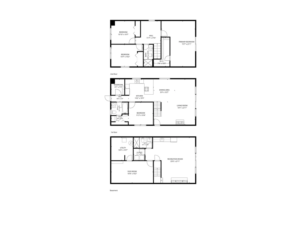 2014 Birchview Drive Torch Lake Township MI 49648