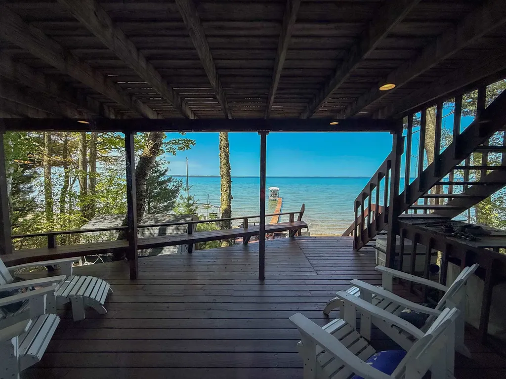 2014 Birchview Drive Torch Lake Township MI 49648