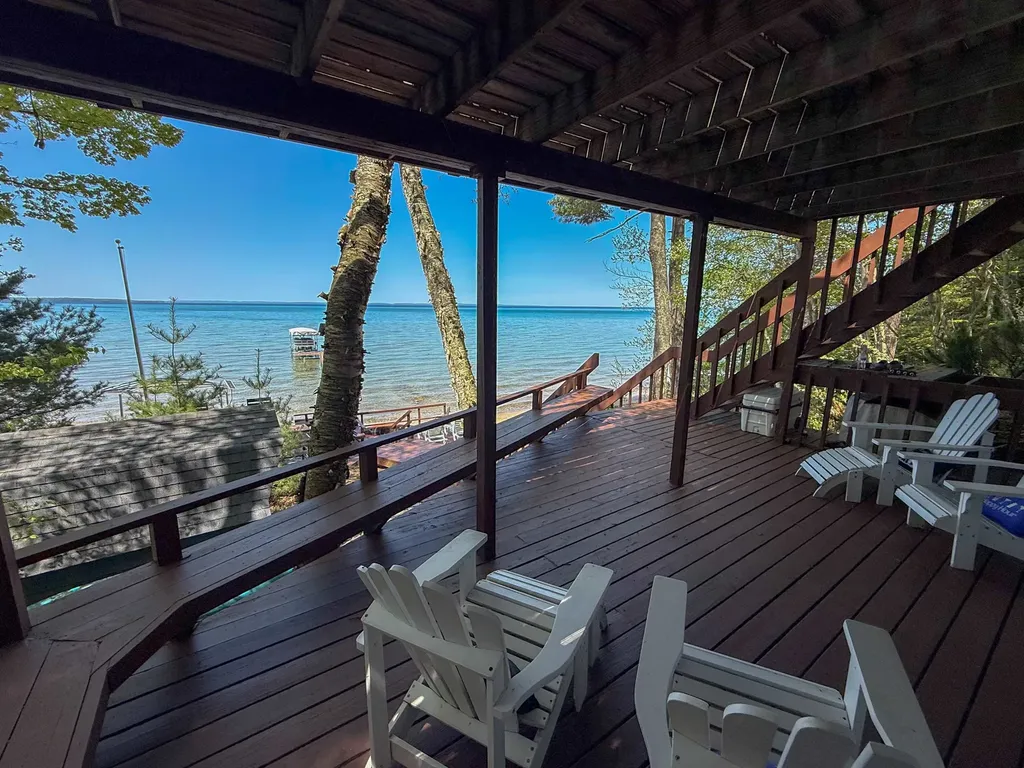 2014 Birchview Drive Torch Lake Township MI 49648