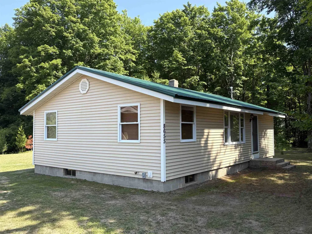 8655 SE Campbell Road Garfield Township MI 49633