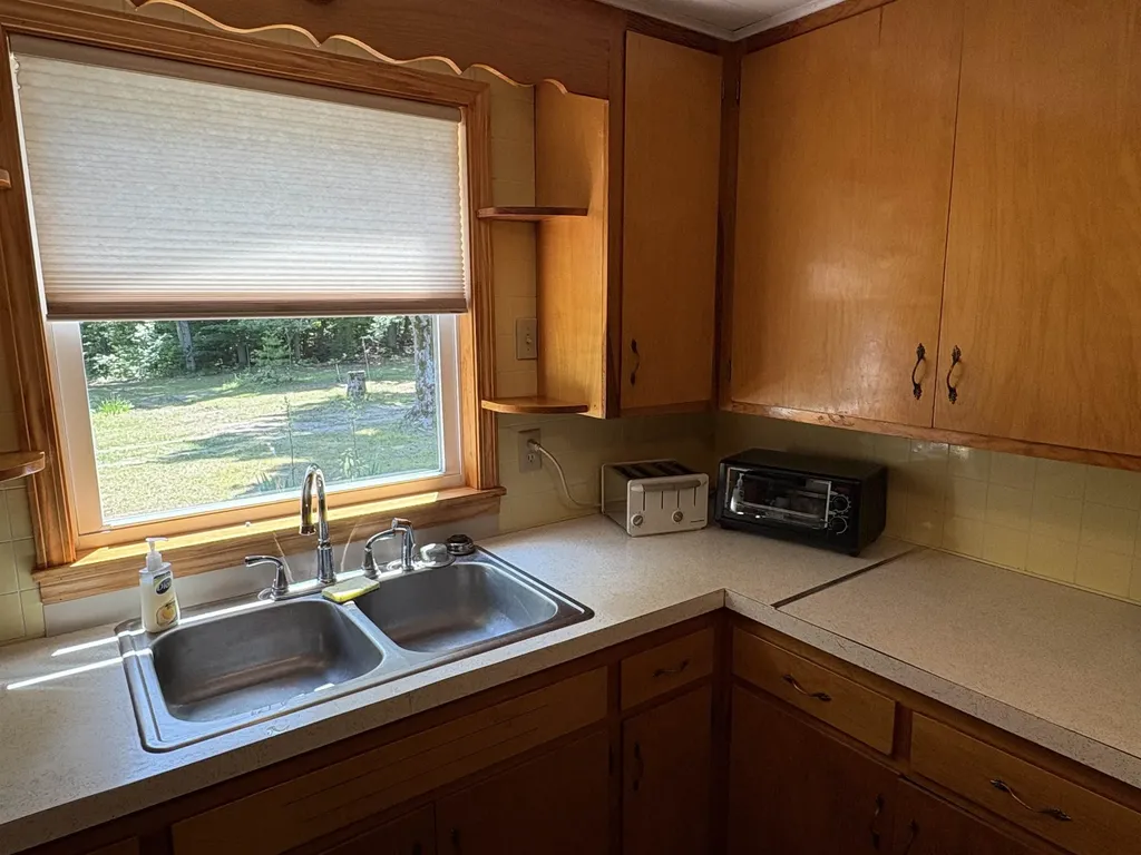 8655 SE Campbell Road Garfield Township MI 49633