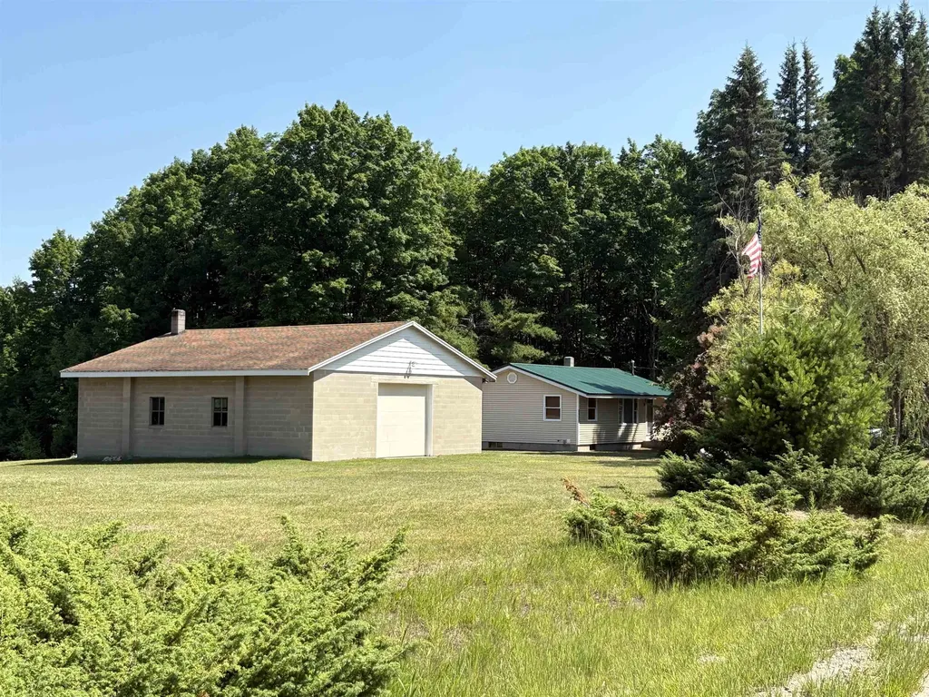 8655 SE Campbell Road Garfield Township MI 49633