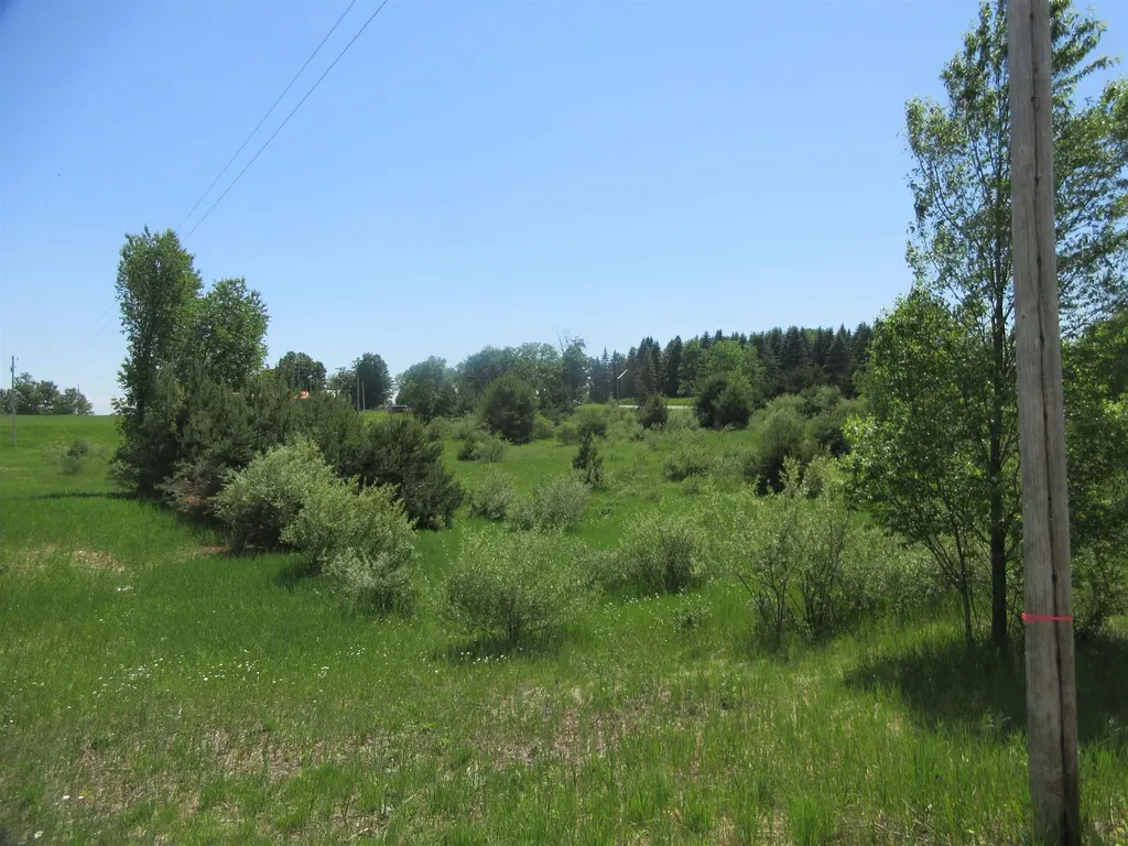 High Lake Road East Bay Township MI 49696