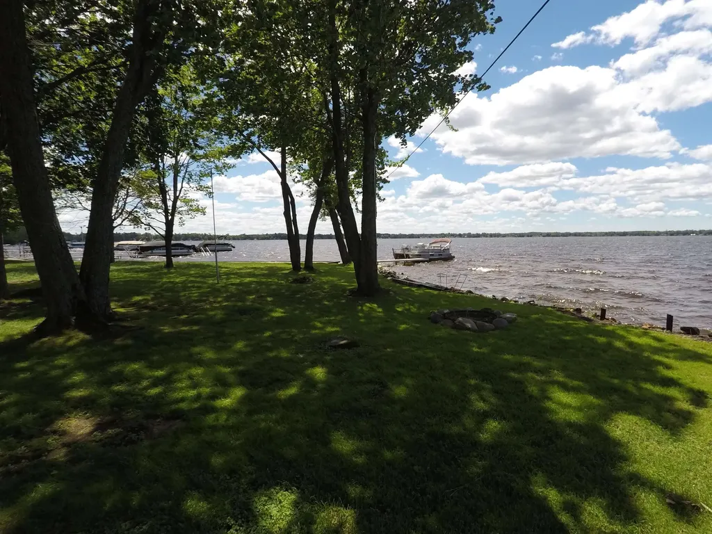 661 E Lake Mitchell Drive Cherry Grove Township MI 49601
