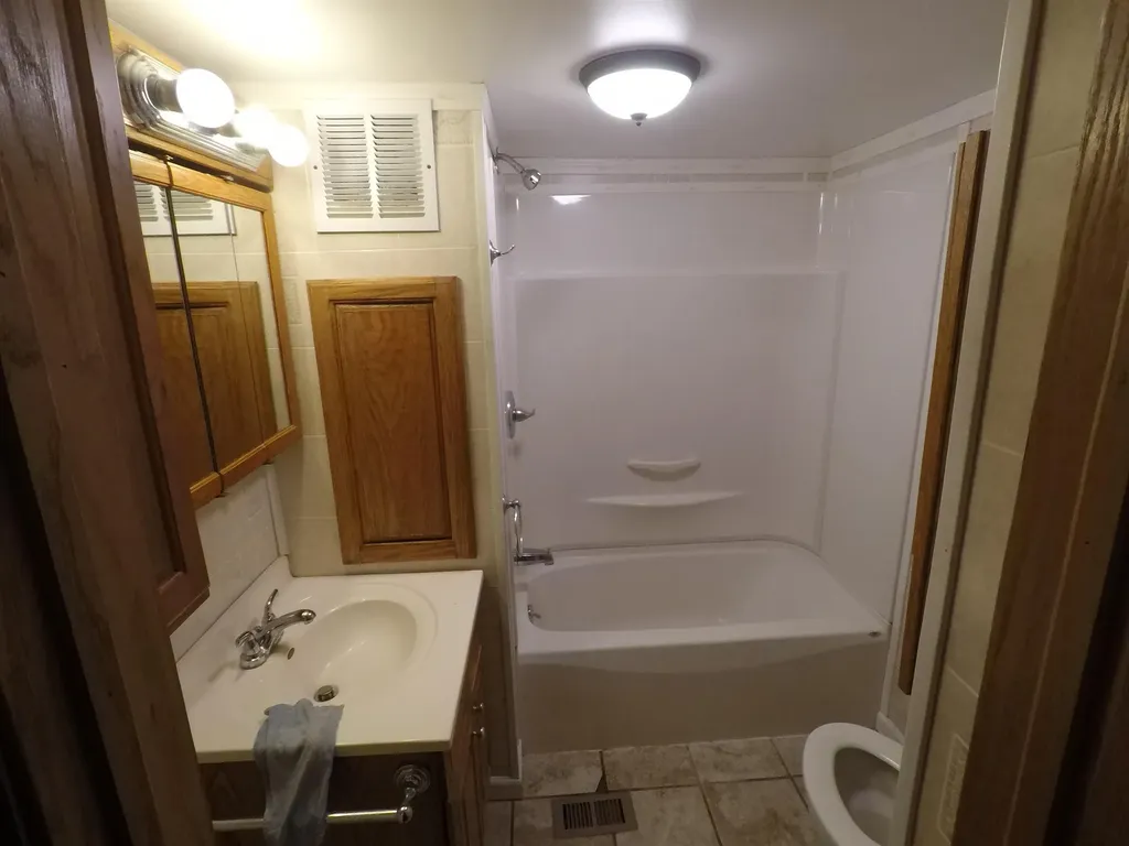 661 E Lake Mitchell Drive Cherry Grove Township MI 49601