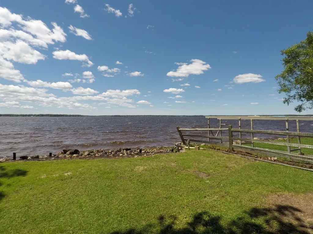 661 E Lake Mitchell Drive Cherry Grove Township MI 49601