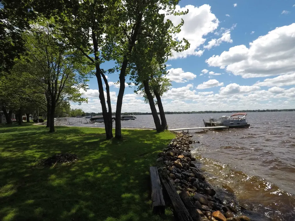 661 E Lake Mitchell Drive Cherry Grove Township MI 49601