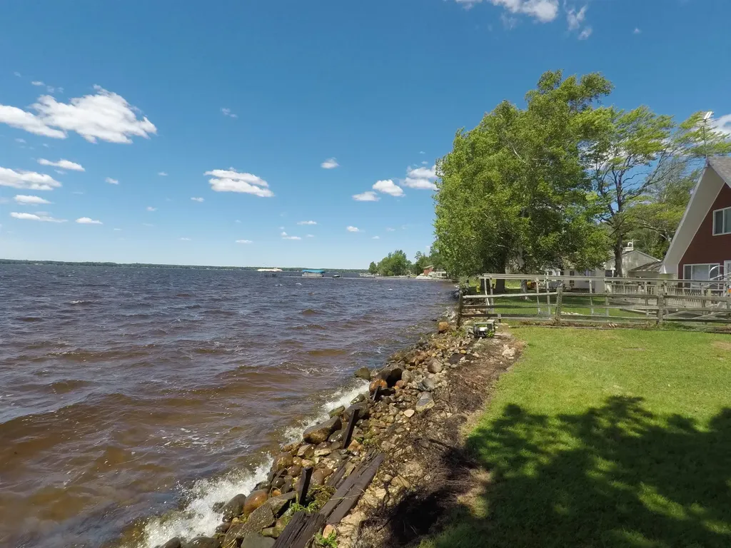 661 E Lake Mitchell Drive Cherry Grove Township MI 49601